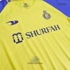 Officiële Voetbalshirt Al Nassr Thuis 2022-23 - Heren